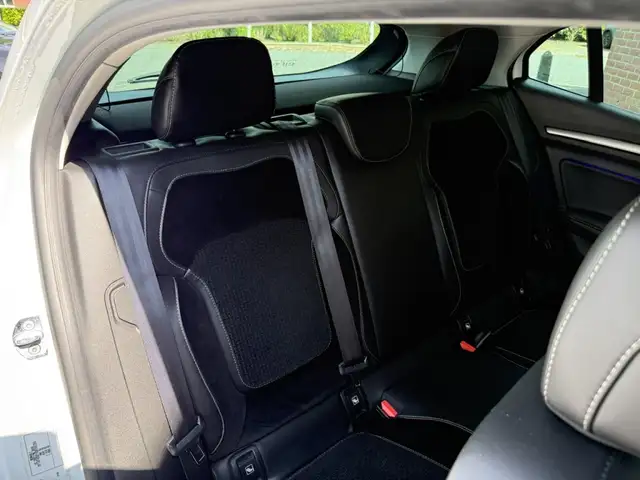 Renault Megane view 30