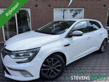 1.2 TCe GT-Line 132 PK DRAADLOOS CARPLAY/ANDROID /