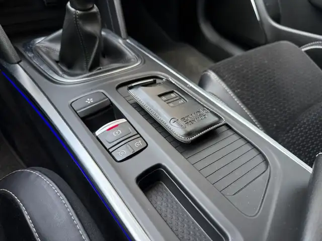 Renault Megane view 19