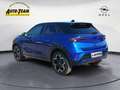 Opel Mokka 1.2 DI Turbo Hybrid 48V Automatik GS (B/B) Blau - thumbnail 3