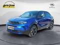 Opel Mokka 1.2 DI Turbo Hybrid 48V Automatik GS (B/B) Blau - thumbnail 1