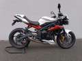 Triumph Street Triple R Street Triple 675 R ABS (2013-2017) Білий - thumbnail 1