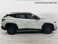 Hyundai TUCSON 1.6T HEV 176KW BLACK LINE AUTO 239 5P Blanco - thumbnail 6