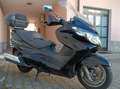 Suzuki Burgman 400 AN400 Nero - thumbnail 1