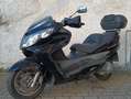 Suzuki Burgman 400 AN400 Nero - thumbnail 2