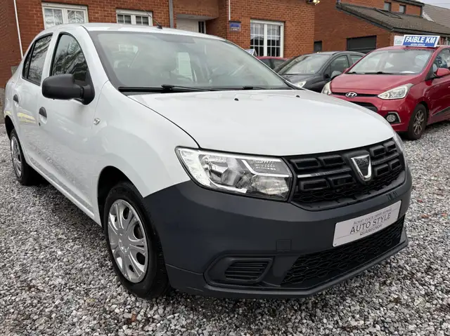 Dacia Logan 1.0iSCe*Prête à Immatriculer*CarPlay*Euro 6b