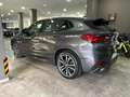 BMW X2 M X2 F39 xdrive M35i auto *CAMERA *AMBIENT Gris - thumbnail 5