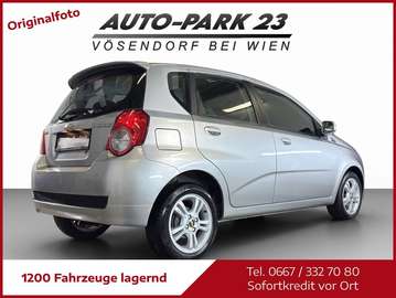 1,4**AUTOMATIC**NUR 48.000KM**MOD2010