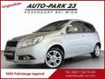 Chevrolet Aveo 1,4**AUTOMATIC**NUR 48.000KM**MOD2010 Silber - thumbnail 3
