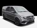 Mercedes-Benz V 250 V 250 d 4MATIC AVANTGARDE EDITION Lang  AMG Line Gris - thumbnail 1