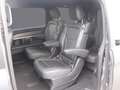 Mercedes-Benz V 250 V 250 d 4MATIC AVANTGARDE EDITION Lang  AMG Line Gris - thumbnail 9