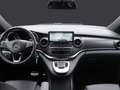 Mercedes-Benz V 250 V 250 d 4MATIC AVANTGARDE EDITION Lang  AMG Line Gris - thumbnail 8