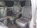 Mercedes-Benz V 250 V 250 d 4MATIC AVANTGARDE EDITION Lang  AMG Line Gris - thumbnail 10