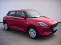 Suzuki Swift SWIFT CLUB HYBRID ALLGRIP Rosso - thumbnail 3