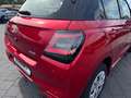 Suzuki Swift SWIFT CLUB HYBRID ALLGRIP Rosso - thumbnail 11