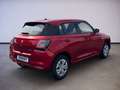 Suzuki Swift SWIFT CLUB HYBRID ALLGRIP Rosso - thumbnail 5