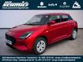 Suzuki Swift SWIFT CLUB HYBRID ALLGRIP Rosso - thumbnail 1