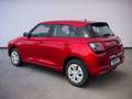 Suzuki Swift SWIFT CLUB HYBRID ALLGRIP Rosso - thumbnail 6