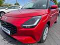 Suzuki Swift SWIFT CLUB HYBRID ALLGRIP Rosso - thumbnail 8