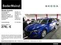 Skoda Octavia Combi 2.0 TDI Style HUD Navi PDC Virtual Blau - thumbnail 1