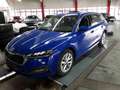 Skoda Octavia Combi 2.0 TDI Style HUD Navi PDC Virtual Blau - thumbnail 2