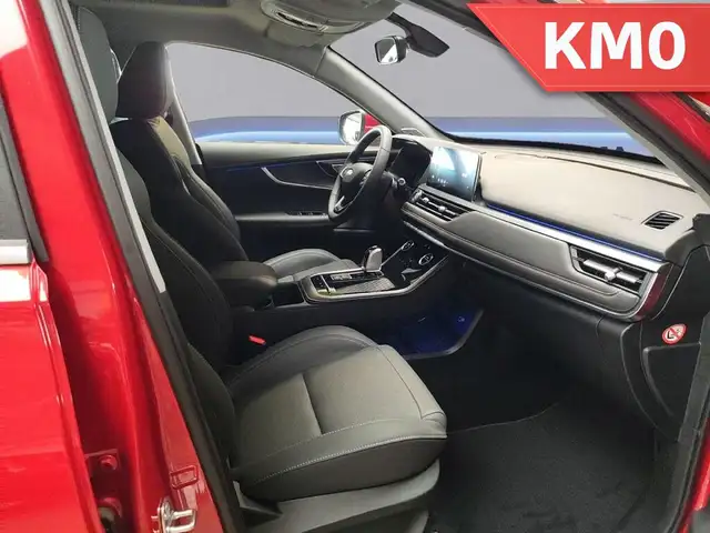 DR Automobiles DR7.0 view 14