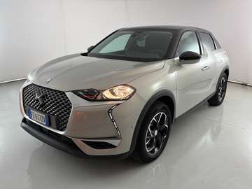 Crossback 50 kWh E-TENSE Business+