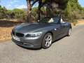 BMW Z4 Z4 Roadster sDrive 2.3i 204ch Luxe Gris - thumbnail 1