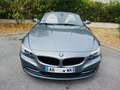 BMW Z4 Z4 Roadster sDrive 2.3i 204ch Luxe Gris - thumbnail 5