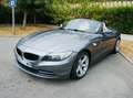 BMW Z4 Z4 Roadster sDrive 2.3i 204ch Luxe Gris - thumbnail 6