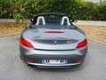 BMW Z4 Z4 Roadster sDrive 2.3i 204ch Luxe Gris - thumbnail 8