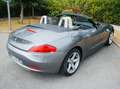 BMW Z4 Z4 Roadster sDrive 2.3i 204ch Luxe Gris - thumbnail 9