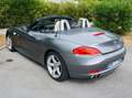 BMW Z4 Z4 Roadster sDrive 2.3i 204ch Luxe Gris - thumbnail 7