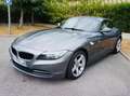 BMW Z4 Z4 Roadster sDrive 2.3i 204ch Luxe Gris - thumbnail 3