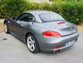 BMW Z4 Z4 Roadster sDrive 2.3i 204ch Luxe Gris - thumbnail 11