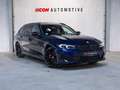 BMW 340 M340i TOURING - XDRIVE I PANO I A. LED I HK I CAM Blau - thumbnail 1