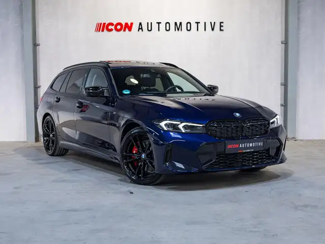 BMW 340 M340i TOURING - XDRIVE I PANO I A. LED I HK I CAM
