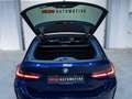 BMW 340 M340i TOURING - XDRIVE I PANO I A. LED I HK I CAM Blau - thumbnail 47