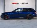 BMW 340 M340i TOURING - XDRIVE I PANO I A. LED I HK I CAM Blau - thumbnail 4