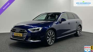 Avant 35 TFSI Launch edition Sport NAVI CRUISE VIR