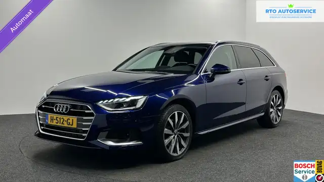 Audi A4 Avant 35 TFSI Launch edition Sport NAVI CRUISE VIR