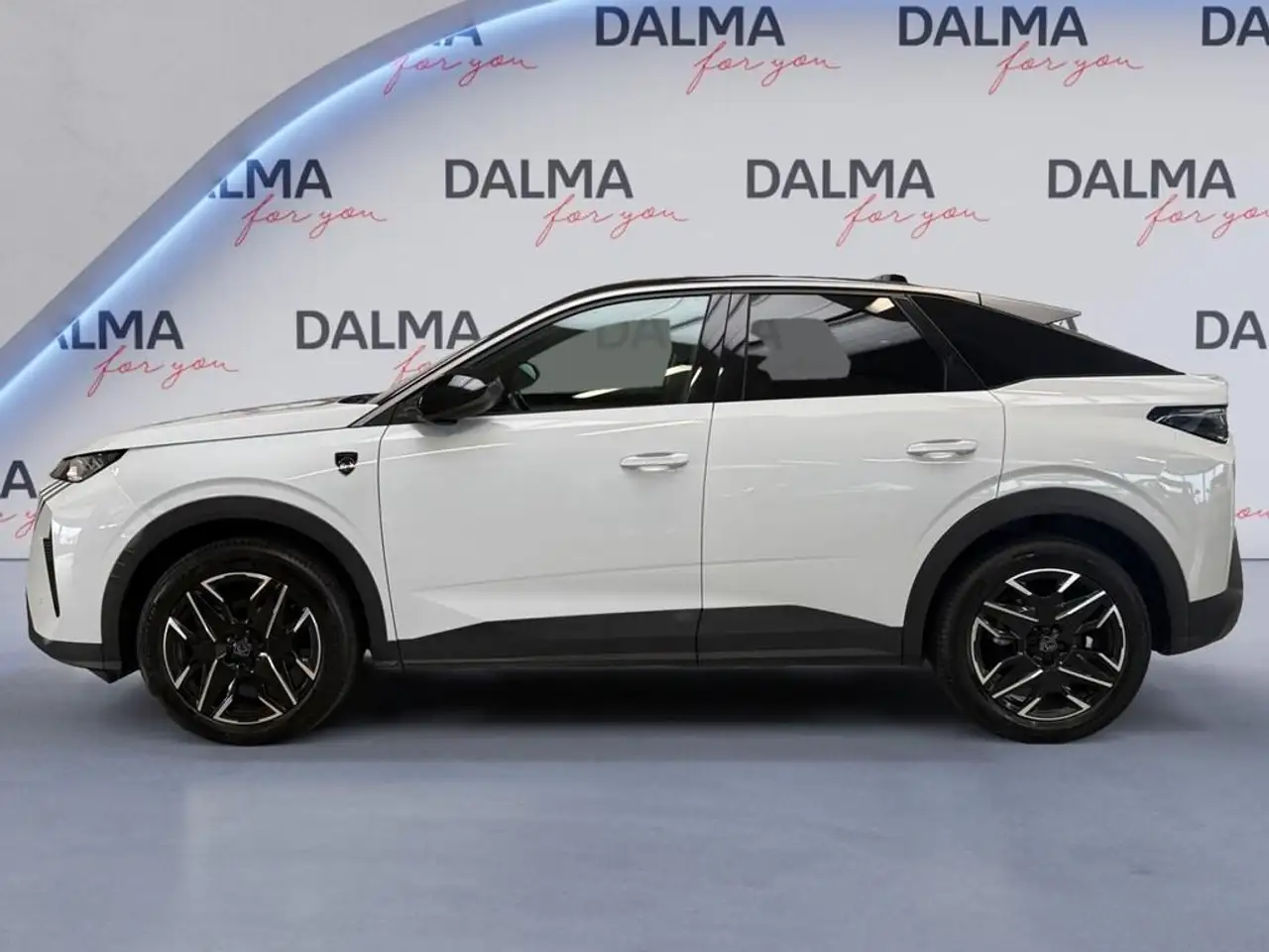 Peugeot 3008 1.2 hybrid GT 136cv e-dcs6, миниатюра 2