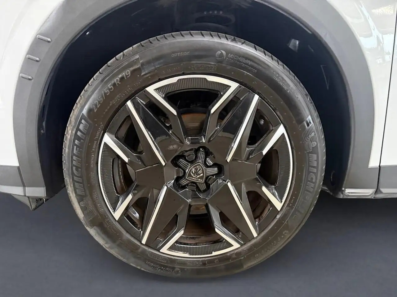 Peugeot 3008 1.2 hybrid GT 136cv e-dcs6, миниатюра 9