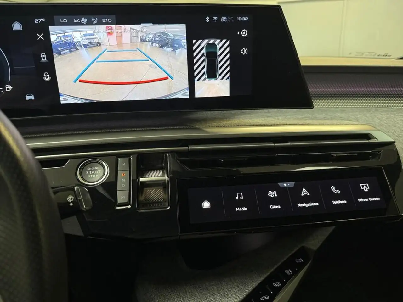 Peugeot 3008 1.2 hybrid GT 136cv e-dcs6, миниатюра 22