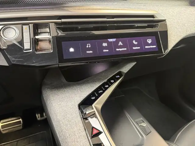 Peugeot 3008 view 20