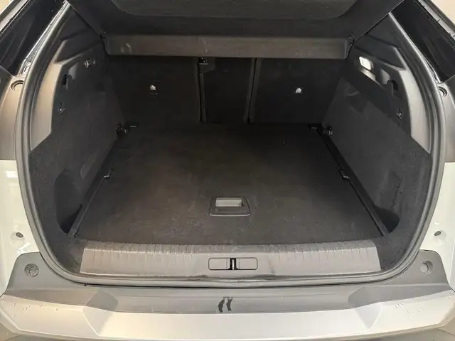 Peugeot 3008 view 15