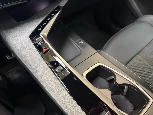 Peugeot 3008 view 19