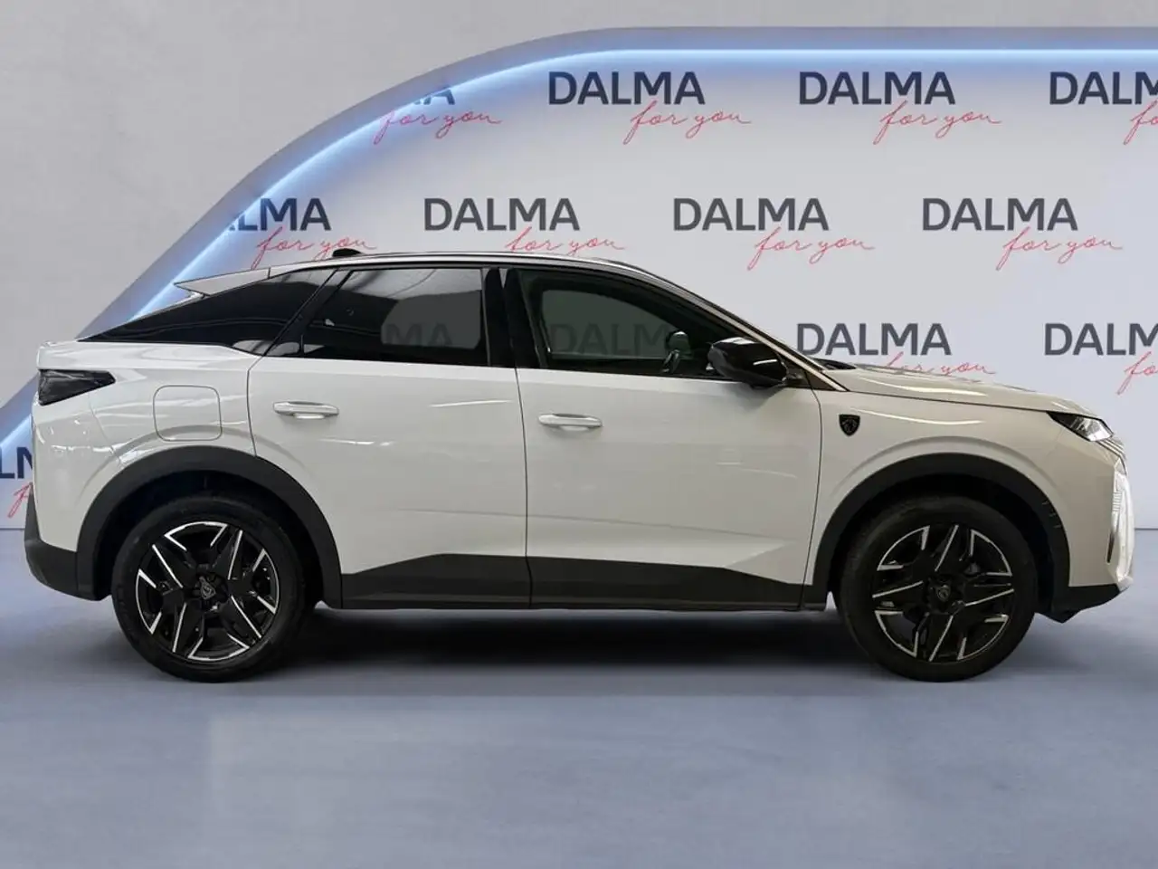 Peugeot 3008 1.2 hybrid GT 136cv e-dcs6, миниатюра 6
