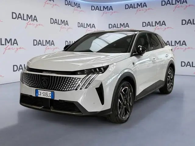 2025 Peugeot 3008 for sale