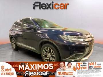 220DI-D Motion 2WD 5pl.